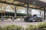 Mercedes-AMG S65 Coupe 2018 года (NA)